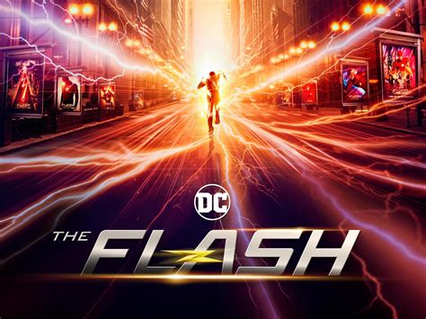 the flash season 9 putlocker